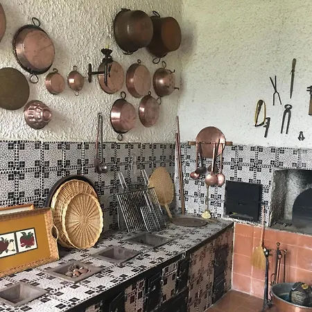 Hébergement de vacances Casolare Uliveto Cava deʼ Tirreni