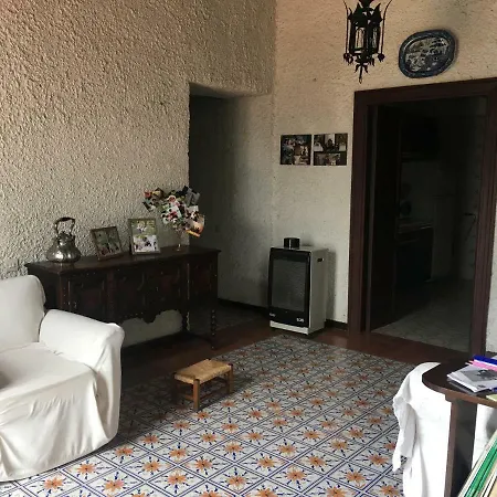 Casolare Uliveto Hébergement de vacances Cava deʼ Tirreni