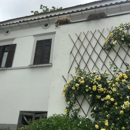 Casolare Uliveto * Cava deʼ Tirreni