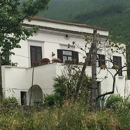 Casolare Uliveto * Cava deʼ Tirreni