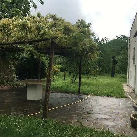 Casolare Uliveto Hébergement de vacances *