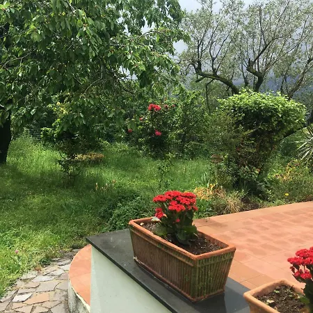 Casolare Uliveto Cava deʼ Tirreni
